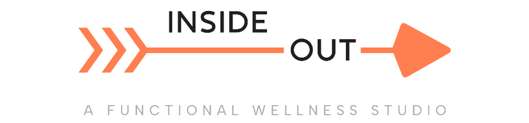 Inside-Out A Functional Wellness Studio